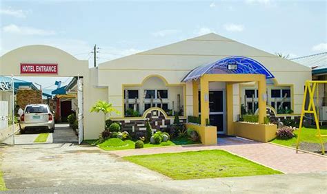 Legazpi Airport Hotel, Legazpi .
